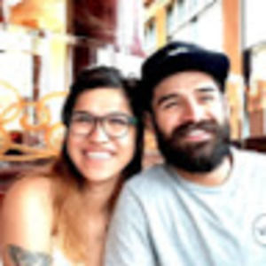 Meet your Posher, Caritas